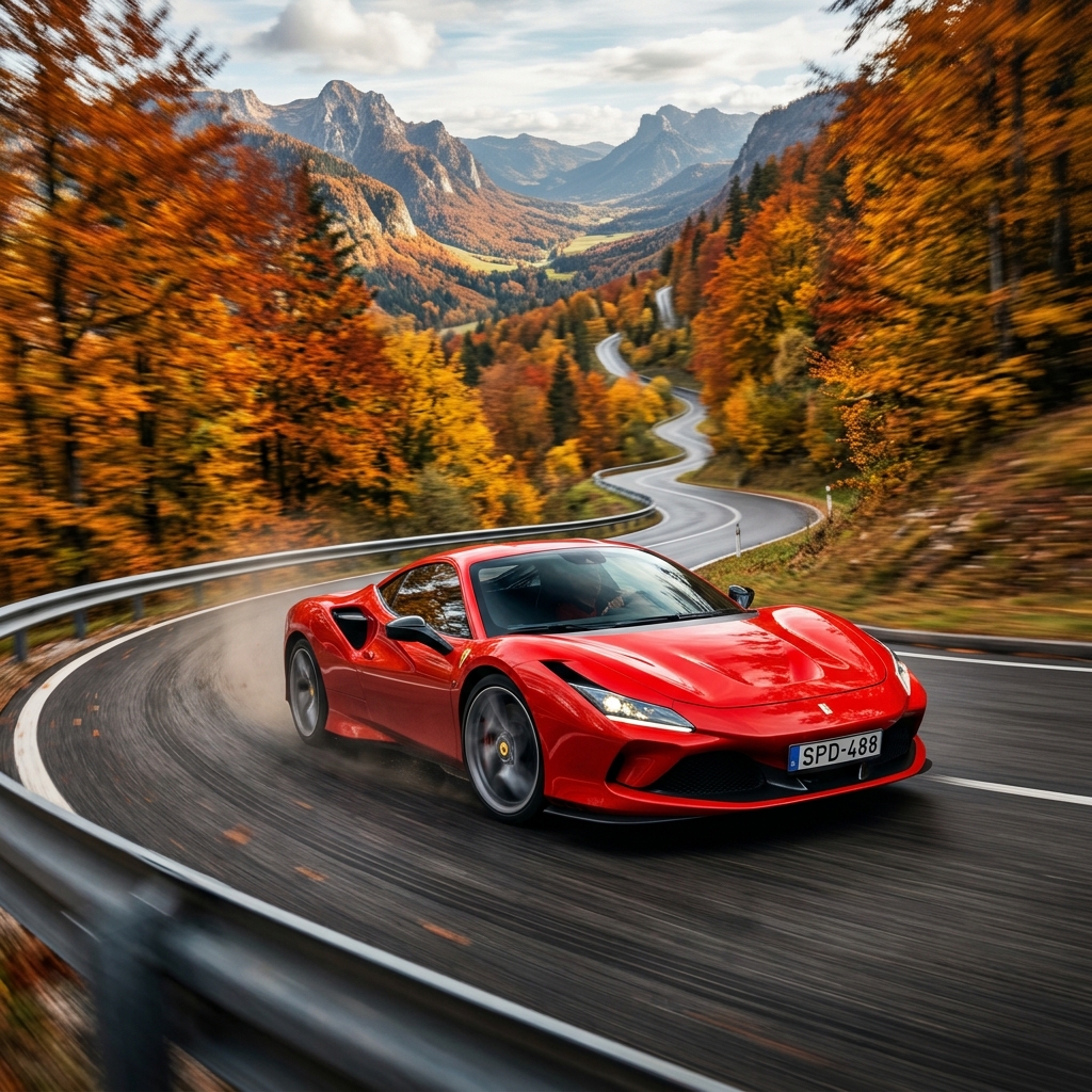 Custom Car Zone Rental Solutions
