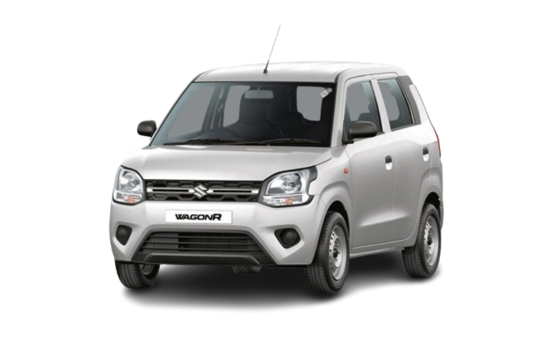 Maruti Suzuki Wagon R