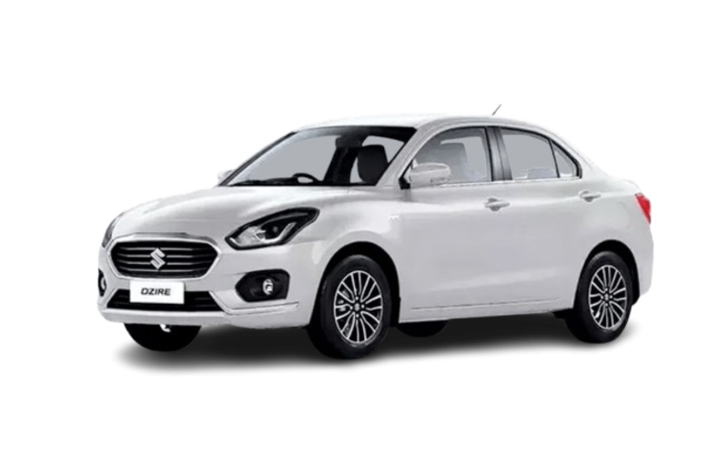 Maruti Suzuki Swift Dzire