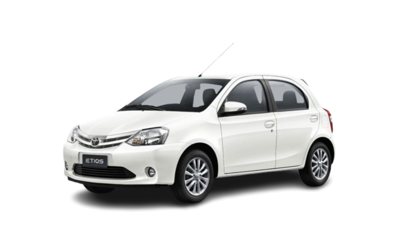 Toyota Etios sadan