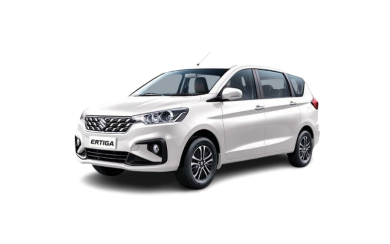 Maruti Suzuki Ertiga