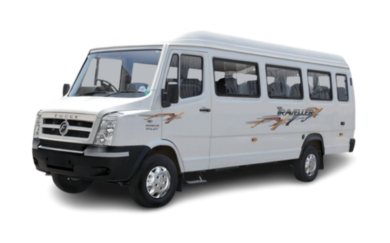 Tempo Traveller
