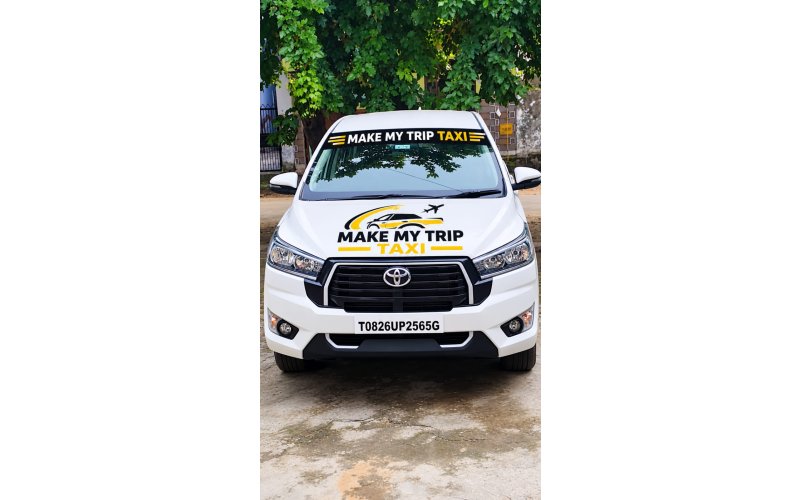 Toyota Innova Crysta
