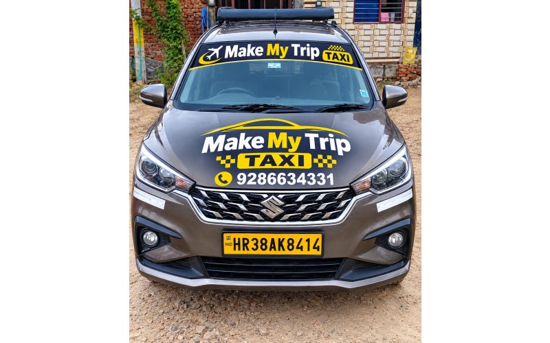 Maruti Suzuki Ertiga