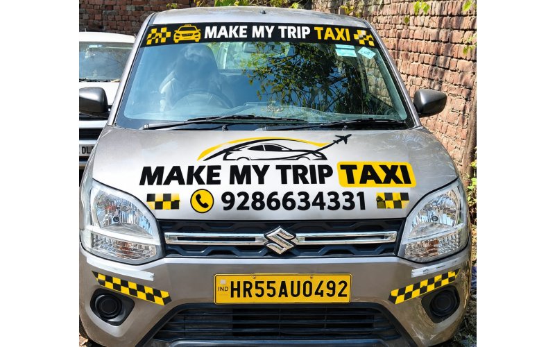 Maruti Suzuki Wagon R